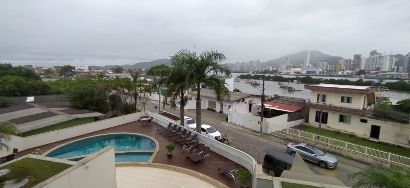 Apartamento - Venda - Centro - Navegantes - SC